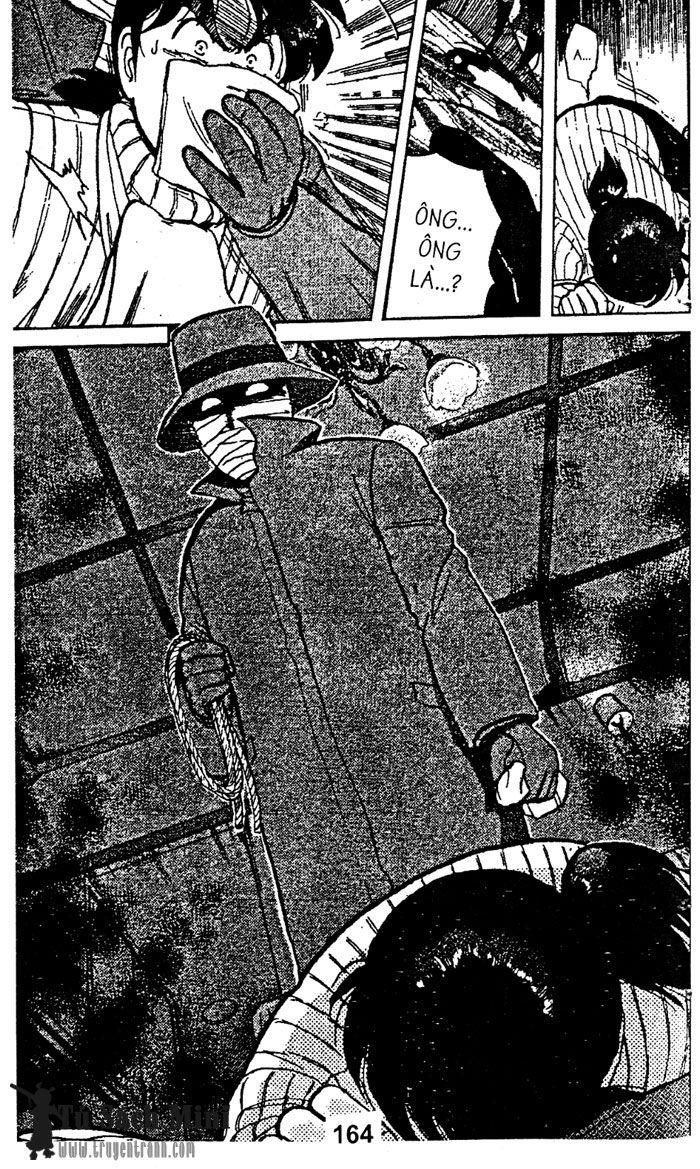 Thám Tử Kindaichi Chapter 40.2 - Trang 2