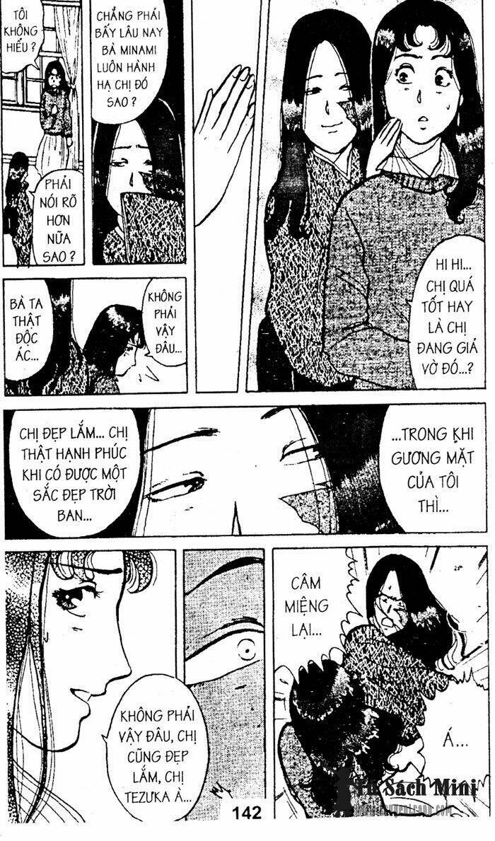 Thám Tử Kindaichi Chapter 40 - Trang 2