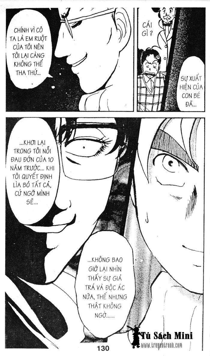 Thám Tử Kindaichi Chapter 44.1 - Trang 2