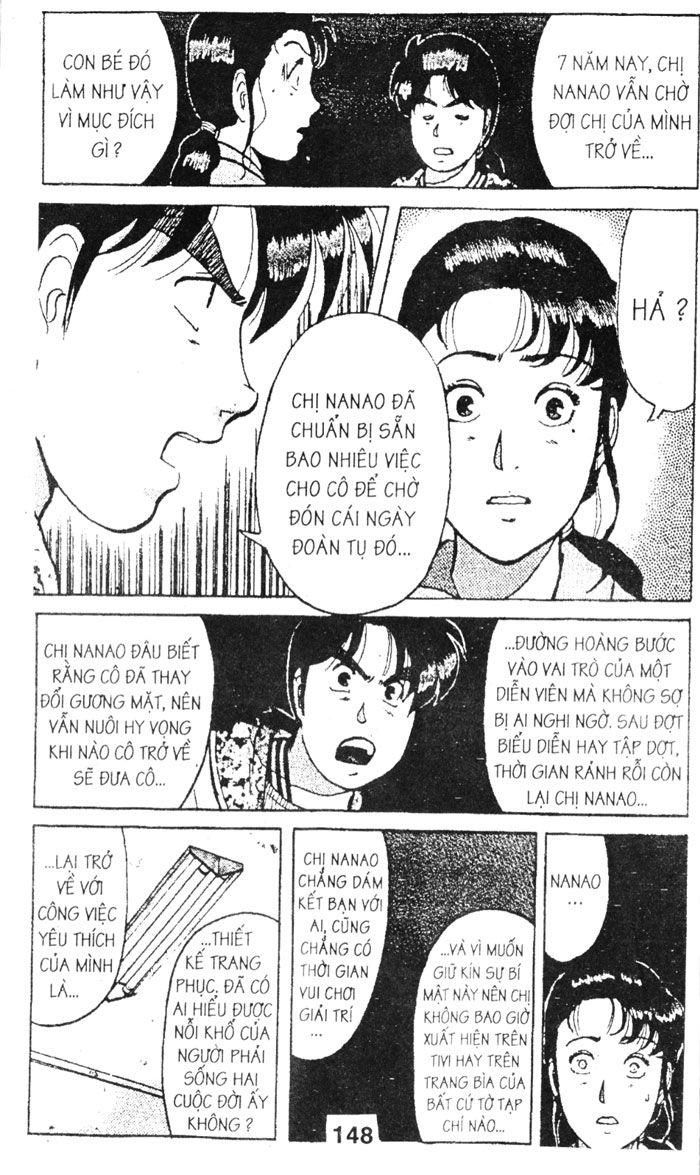 Thám Tử Kindaichi Chapter 44.2 - Trang 2