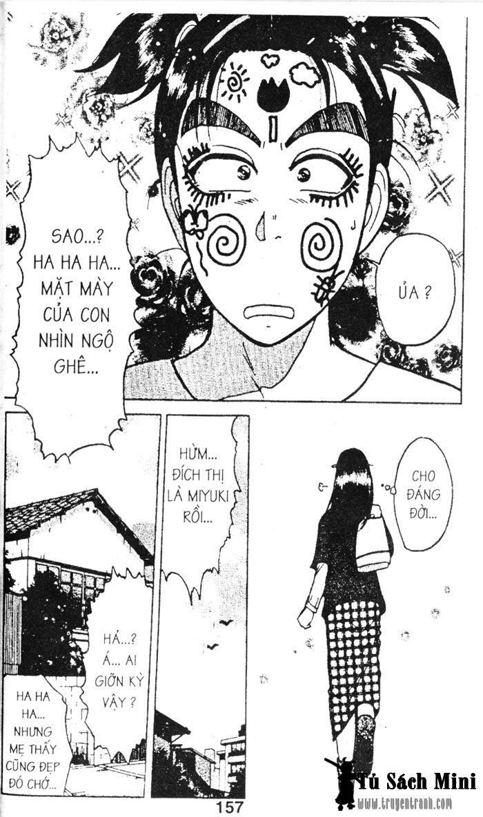 Thám Tử Kindaichi Chapter 44.2 - Trang 2