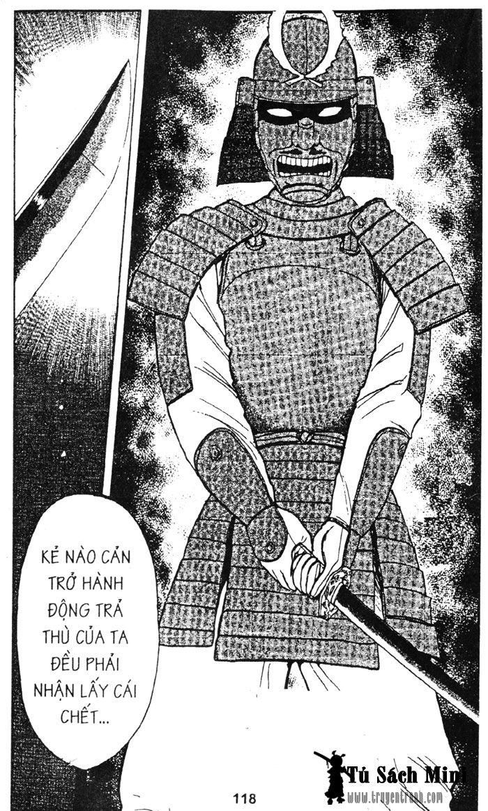 Thám Tử Kindaichi Chapter 47.2 - Trang 2
