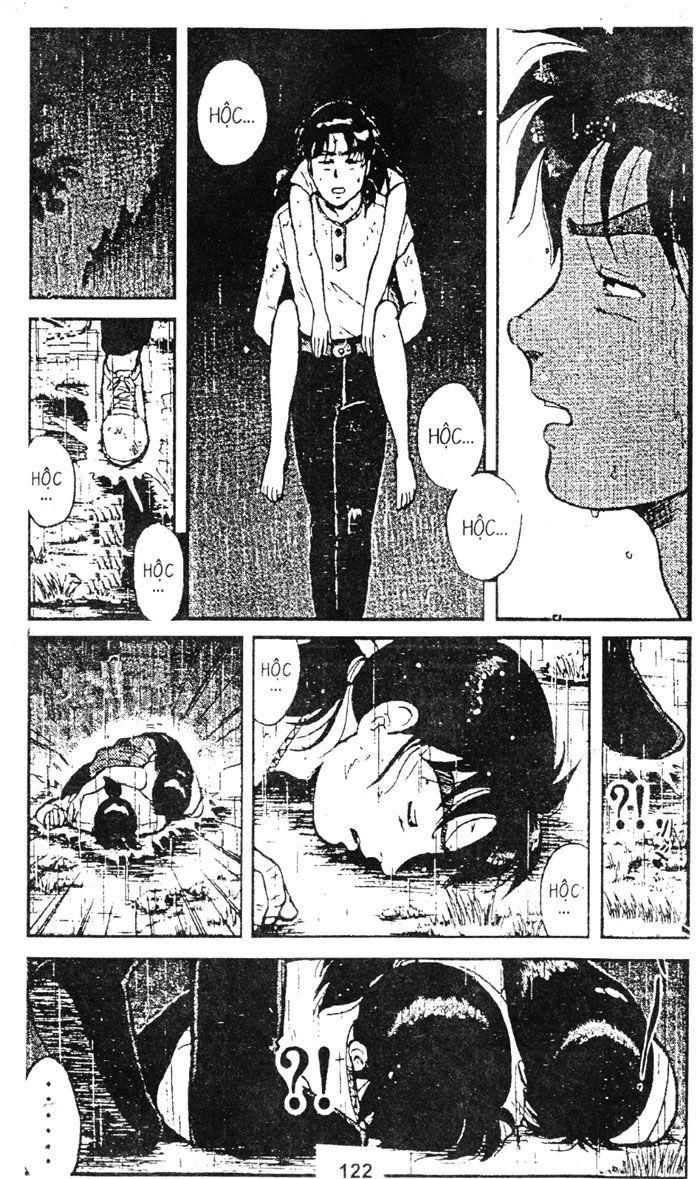 Thám Tử Kindaichi Chapter 47.2 - Trang 2