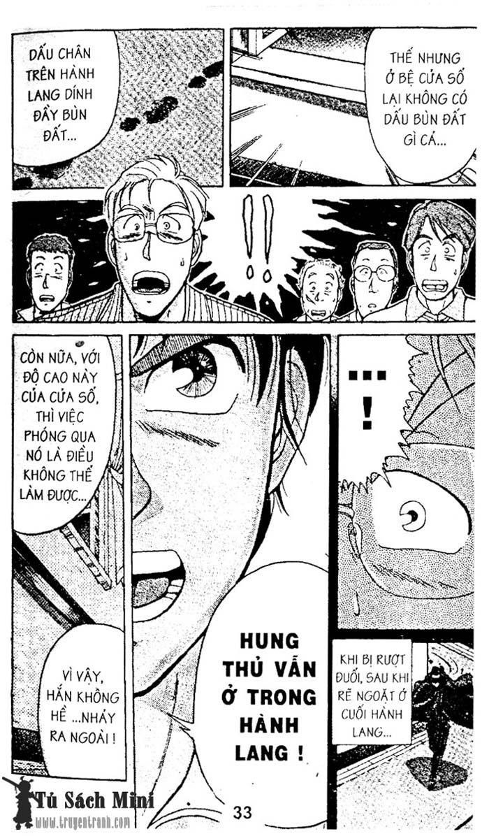 Thám Tử Kindaichi Chapter 5.2 - Trang 2