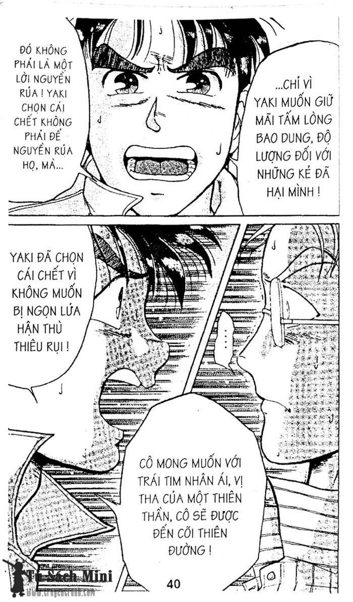 Thám Tử Kindaichi Chapter 5.2 - Trang 2