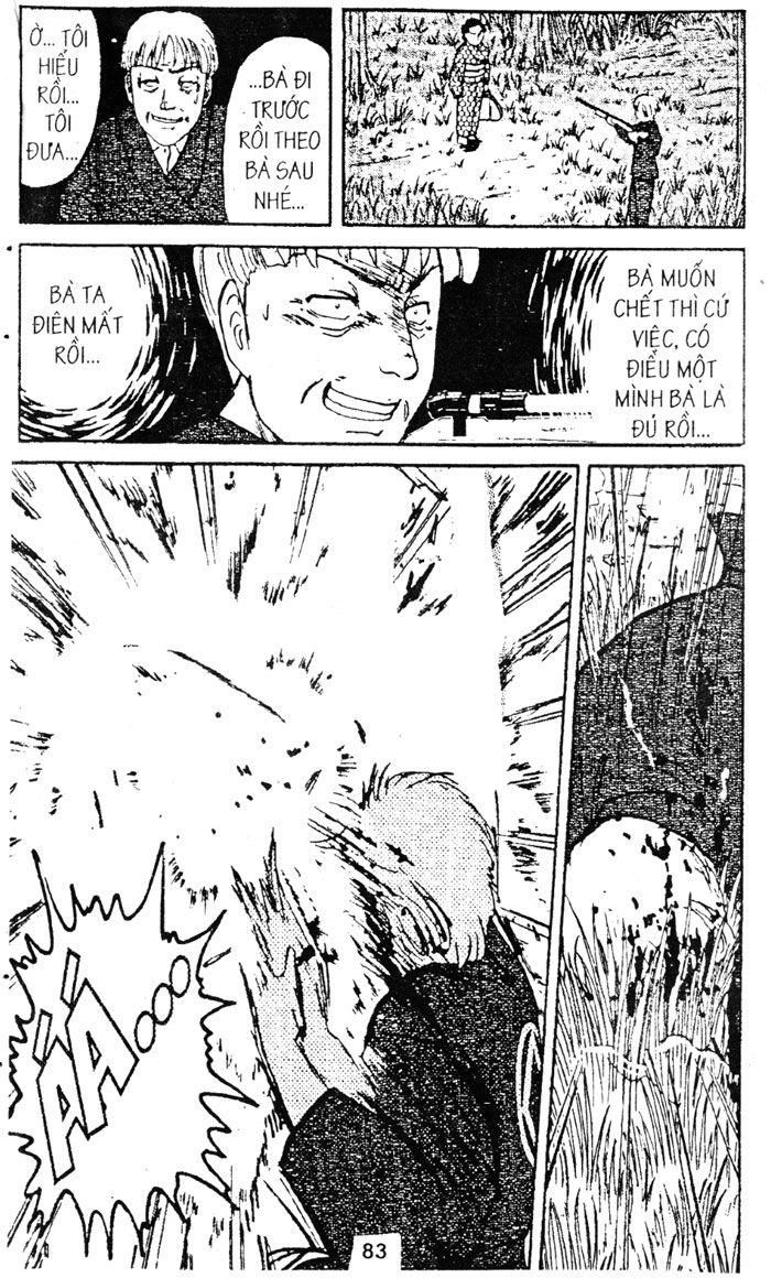 Thám Tử Kindaichi Chapter 50.2 - Trang 2