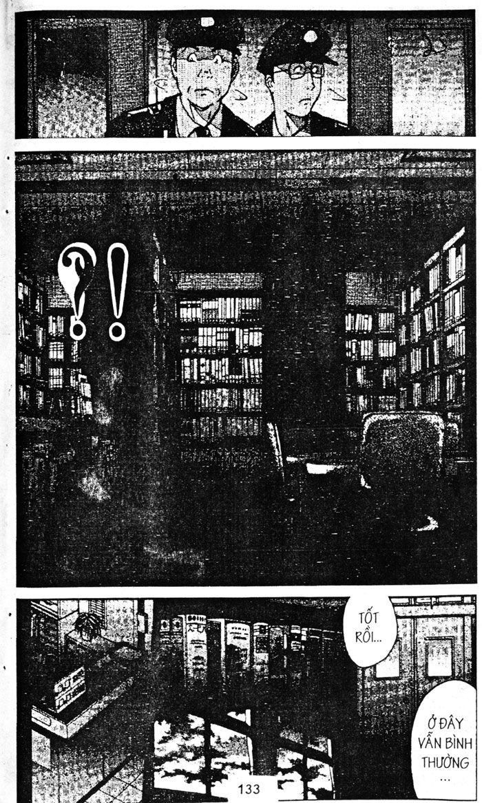 Thám Tử Kindaichi Chapter 52.1 - Trang 2