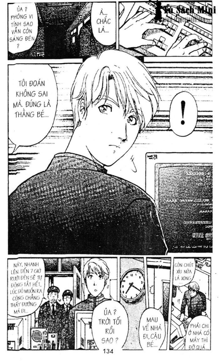 Thám Tử Kindaichi Chapter 52.1 - Trang 2