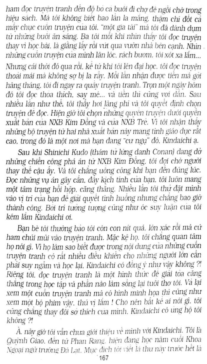 Thám Tử Kindaichi Chapter 52.2 - Trang 2