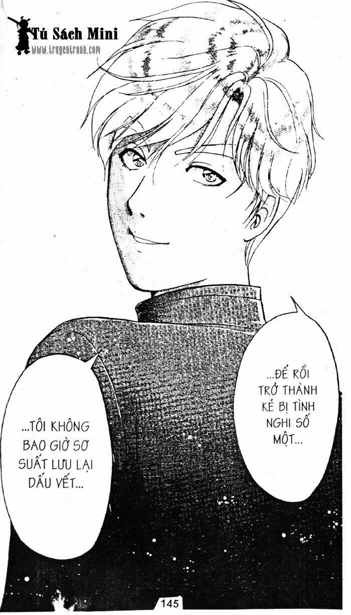 Thám Tử Kindaichi Chapter 52 - Trang 2