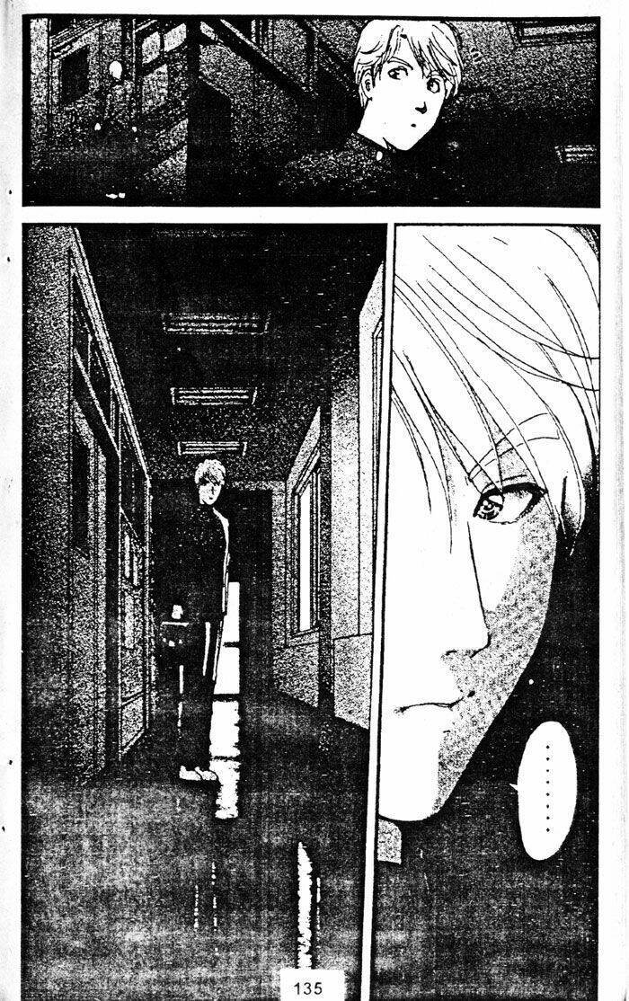 Thám Tử Kindaichi Chapter 52 - Trang 2