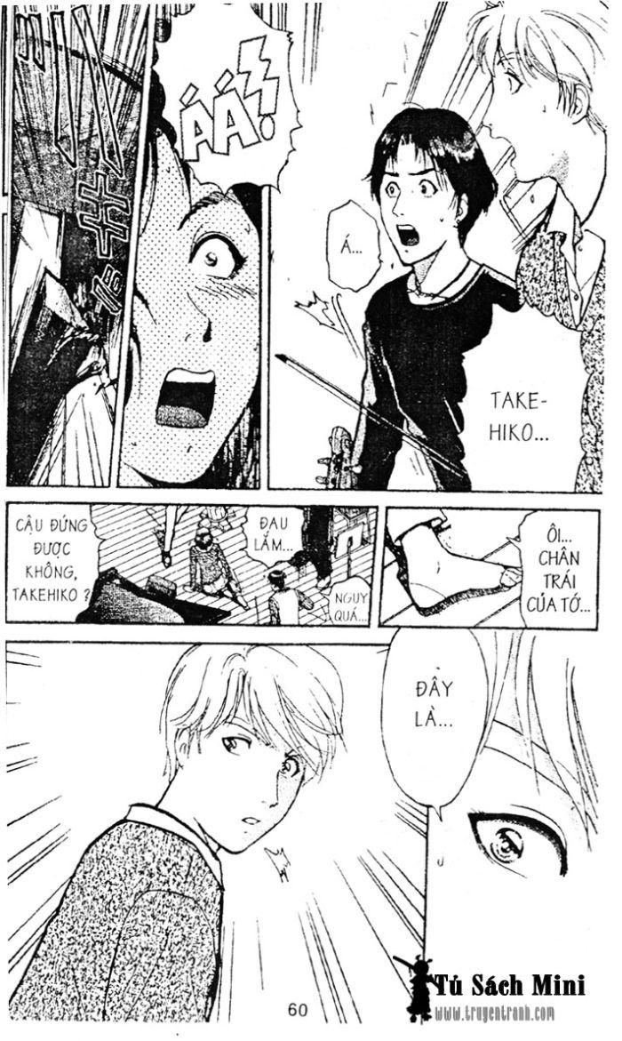 Thám Tử Kindaichi Chapter 54.1 - Trang 2