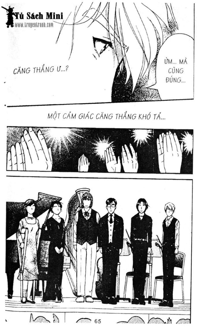 Thám Tử Kindaichi Chapter 54.2 - Trang 2