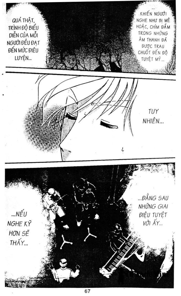 Thám Tử Kindaichi Chapter 54.2 - Trang 2