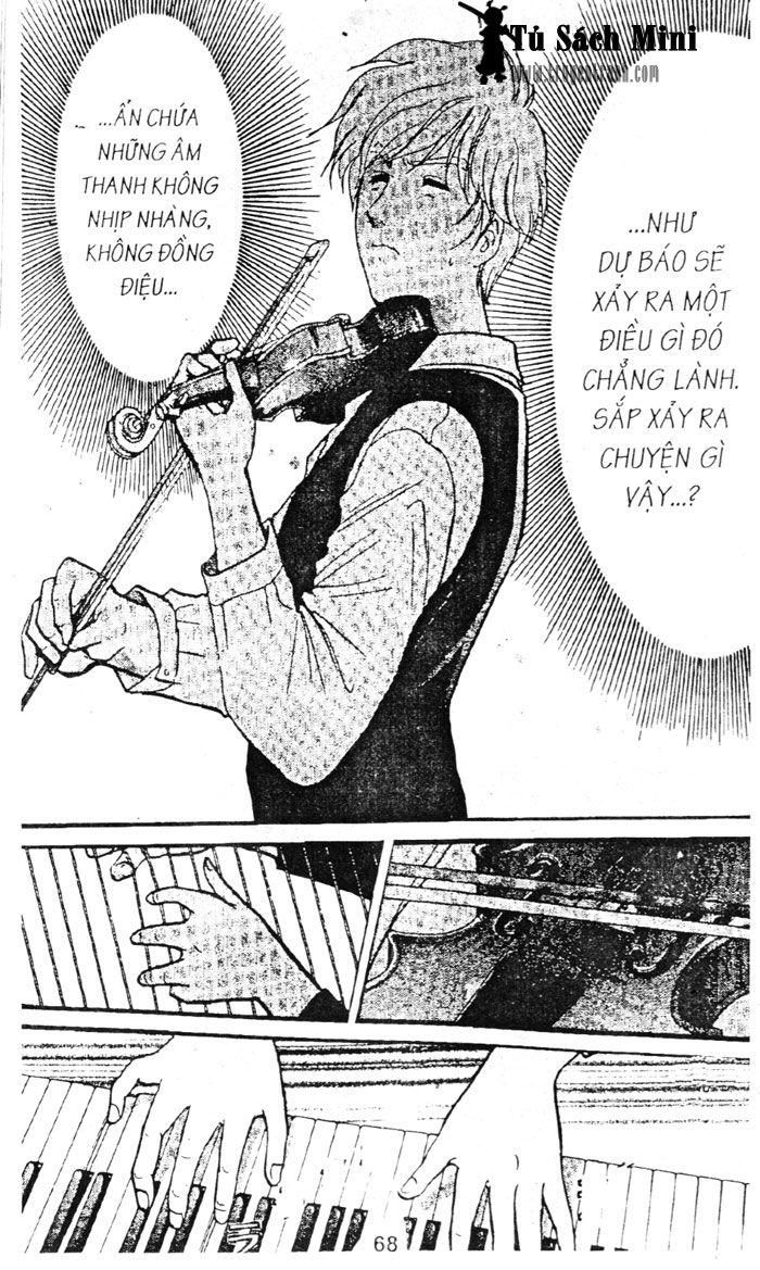 Thám Tử Kindaichi Chapter 54.2 - Trang 2