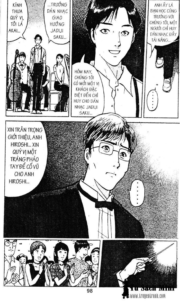Thám Tử Kindaichi Chapter 55.1 - Trang 2