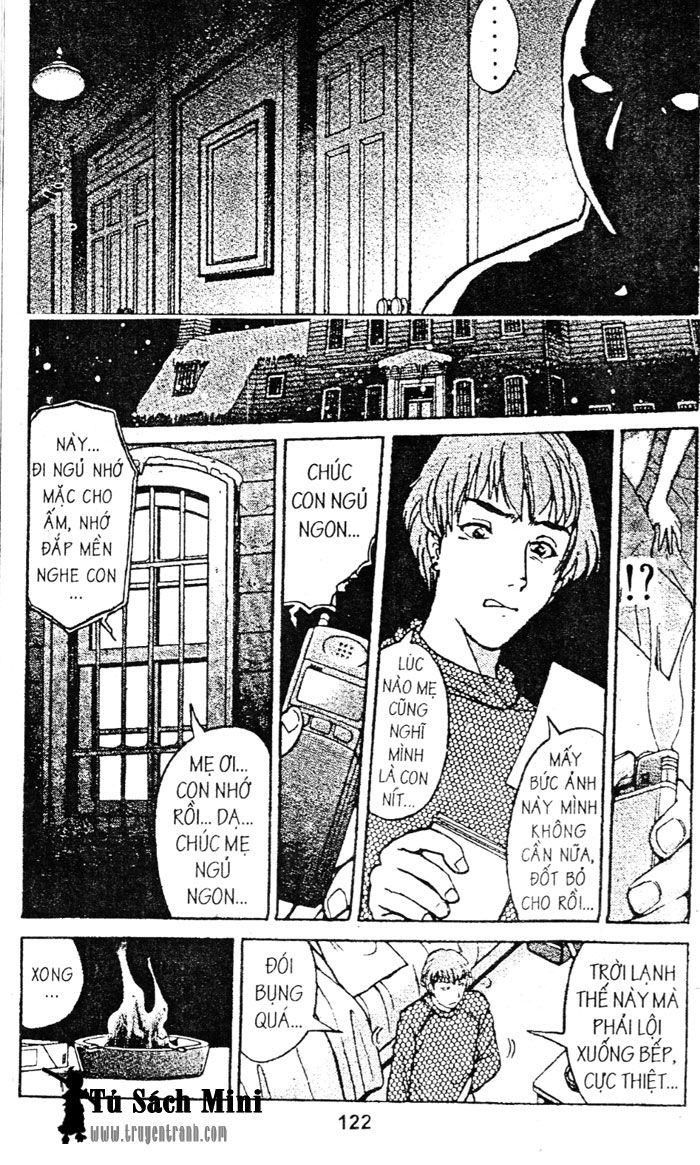 Thám Tử Kindaichi Chapter 55.2 - Trang 2