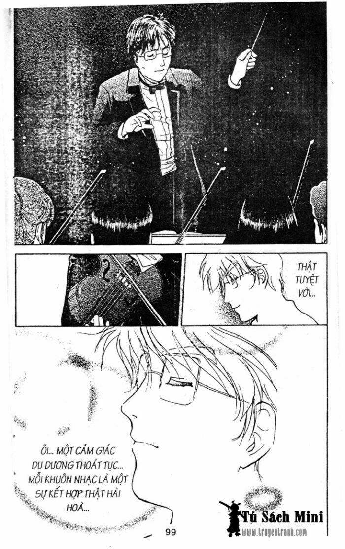 Thám Tử Kindaichi Chapter 55 - Trang 2