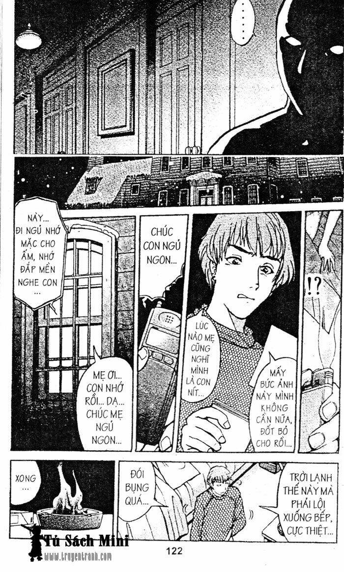 Thám Tử Kindaichi Chapter 55 - Trang 2