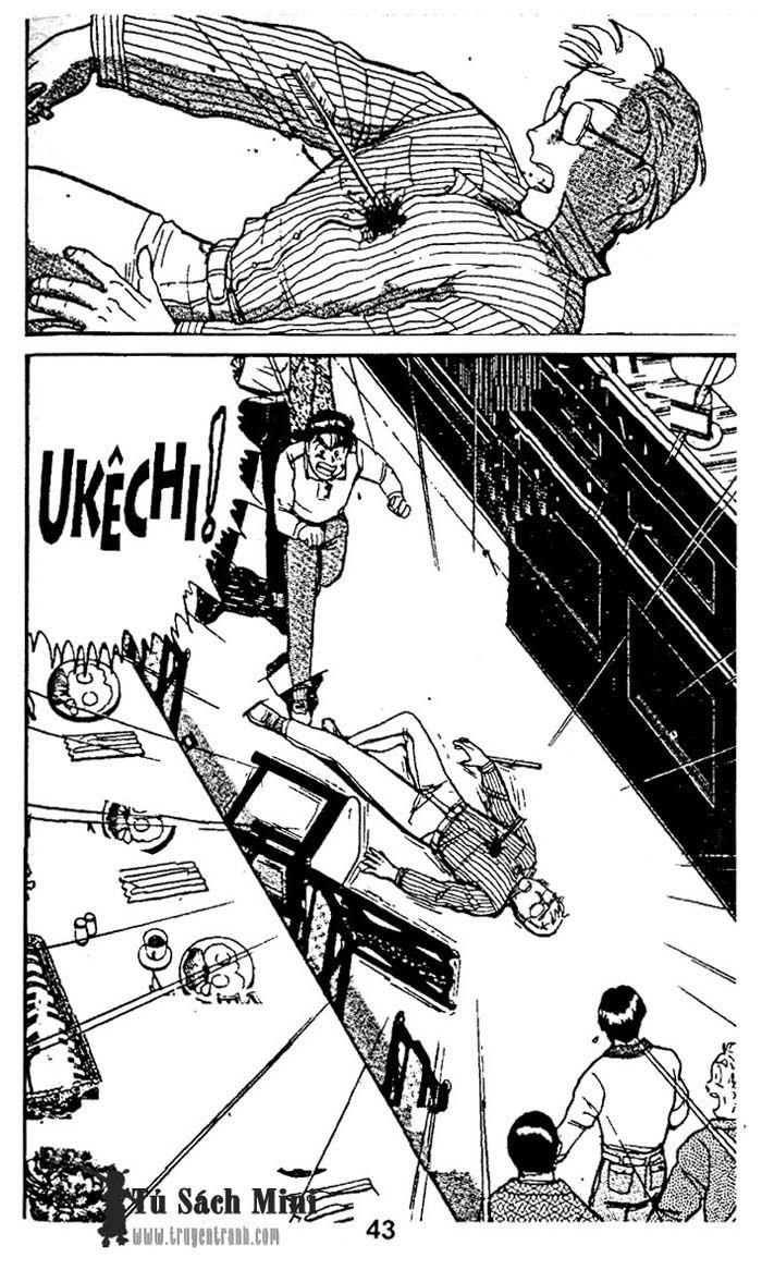 Thám Tử Kindaichi Chapter 6.1 - Trang 2