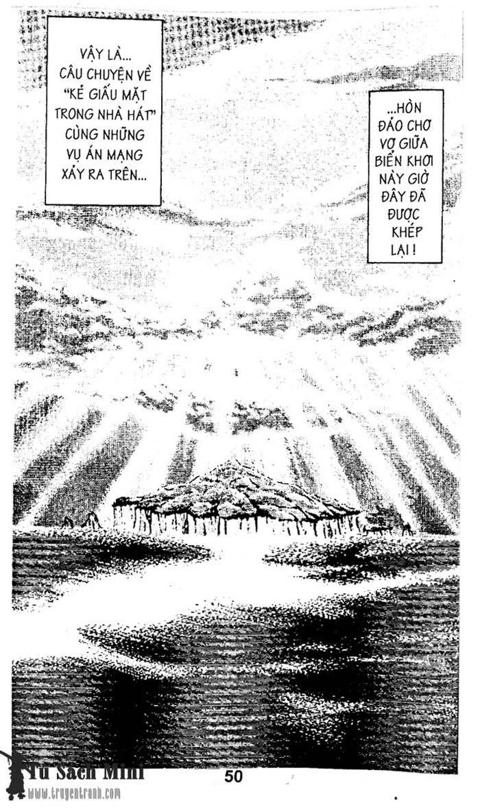 Thám Tử Kindaichi Chapter 6.1 - Trang 2