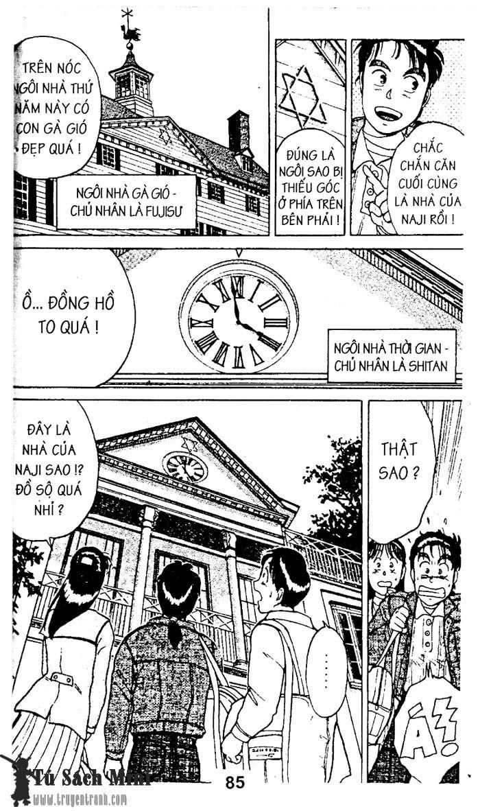 Thám Tử Kindaichi Chapter 6.2 - Trang 2
