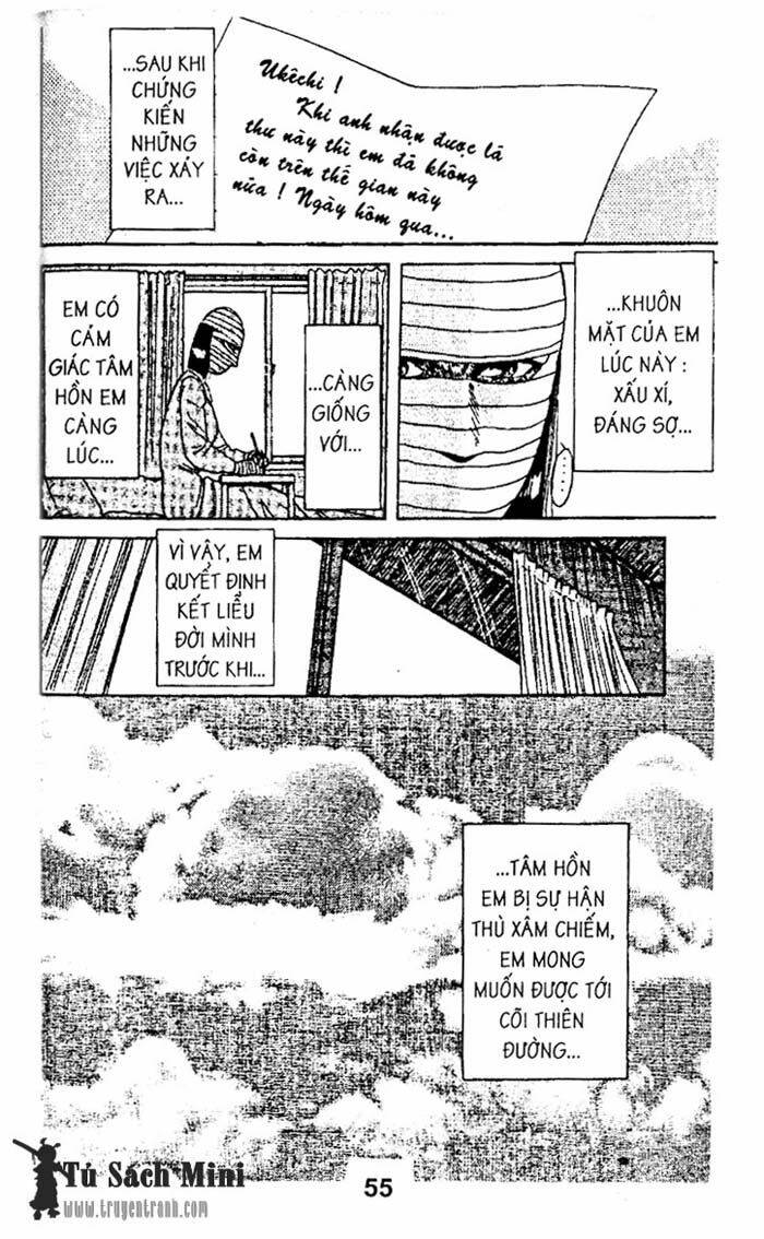 Thám Tử Kindaichi Chapter 6 - Trang 2