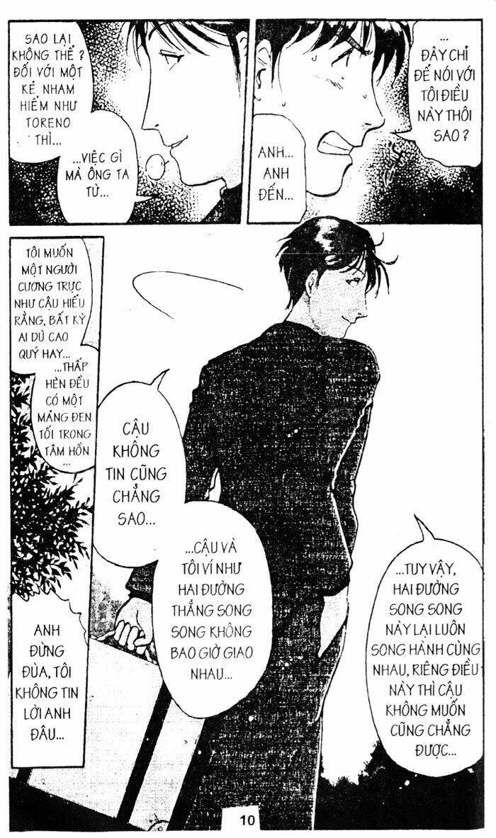 Thám Tử Kindaichi Chapter 65 - Trang 2