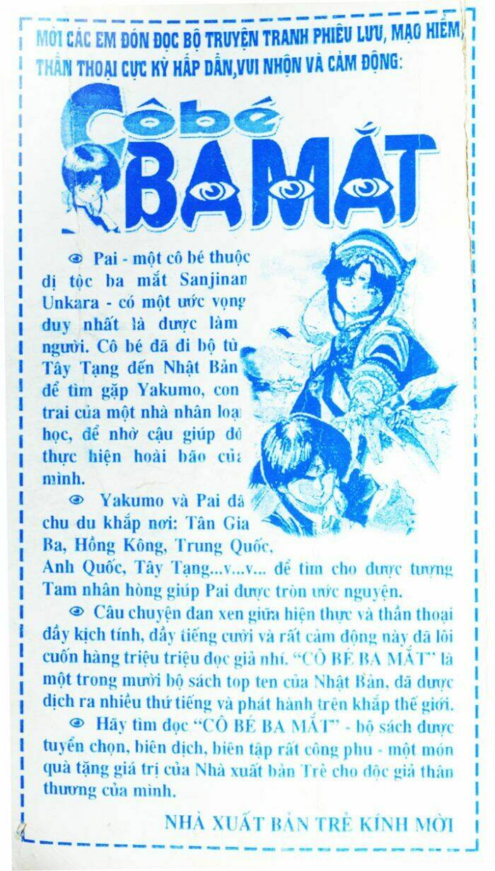 Thám Tử Kindaichi Chapter 65 - Trang 2