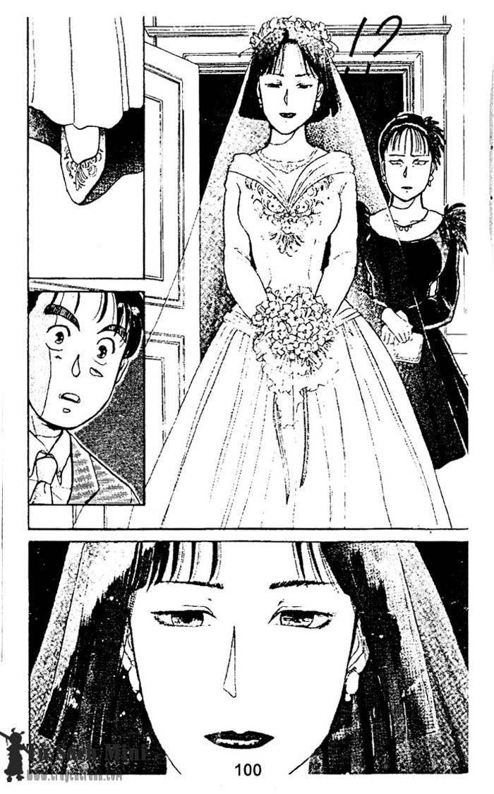 Thám Tử Kindaichi Chapter 7.1 - Trang 2