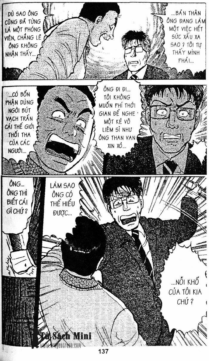 Thám Tử Kindaichi Chapter 72 - Trang 2