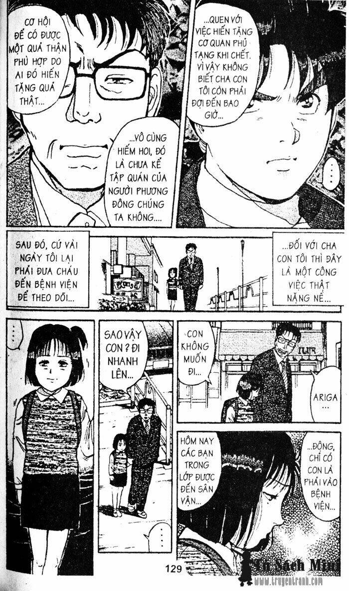 Thám Tử Kindaichi Chapter 72 - Trang 2