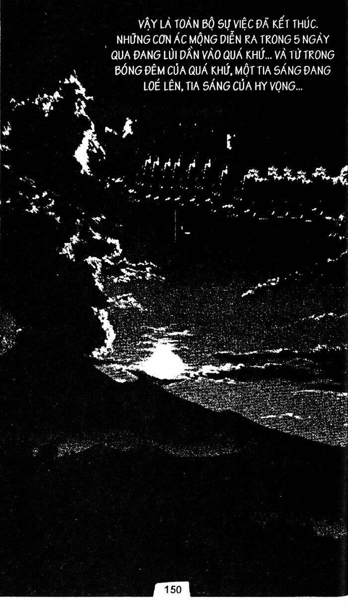 Thám Tử Kindaichi Chapter 72 - Trang 2