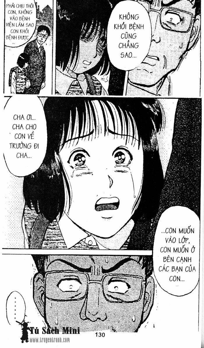 Thám Tử Kindaichi Chapter 72 - Trang 2