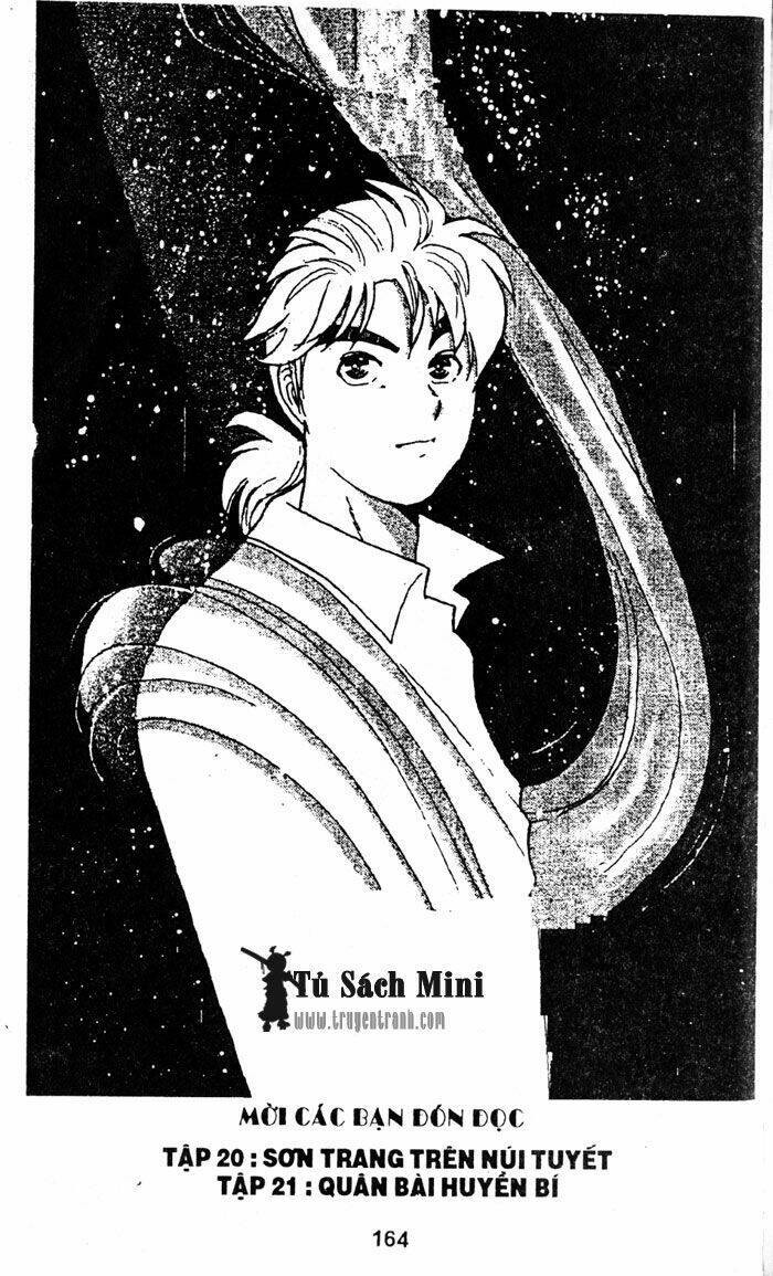 Thám Tử Kindaichi Chapter 72 - Trang 2