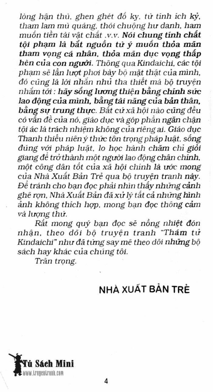 Thám Tử Kindaichi Chapter 73 - Trang 2