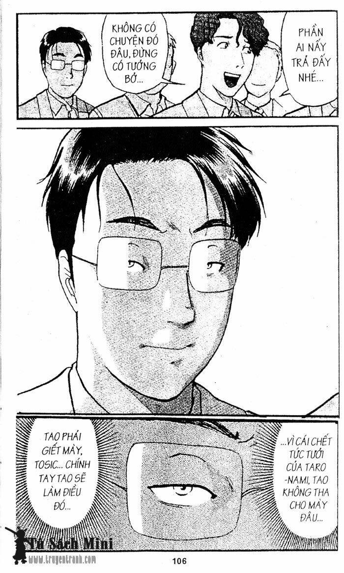 Thám Tử Kindaichi Chapter 75 - Trang 2