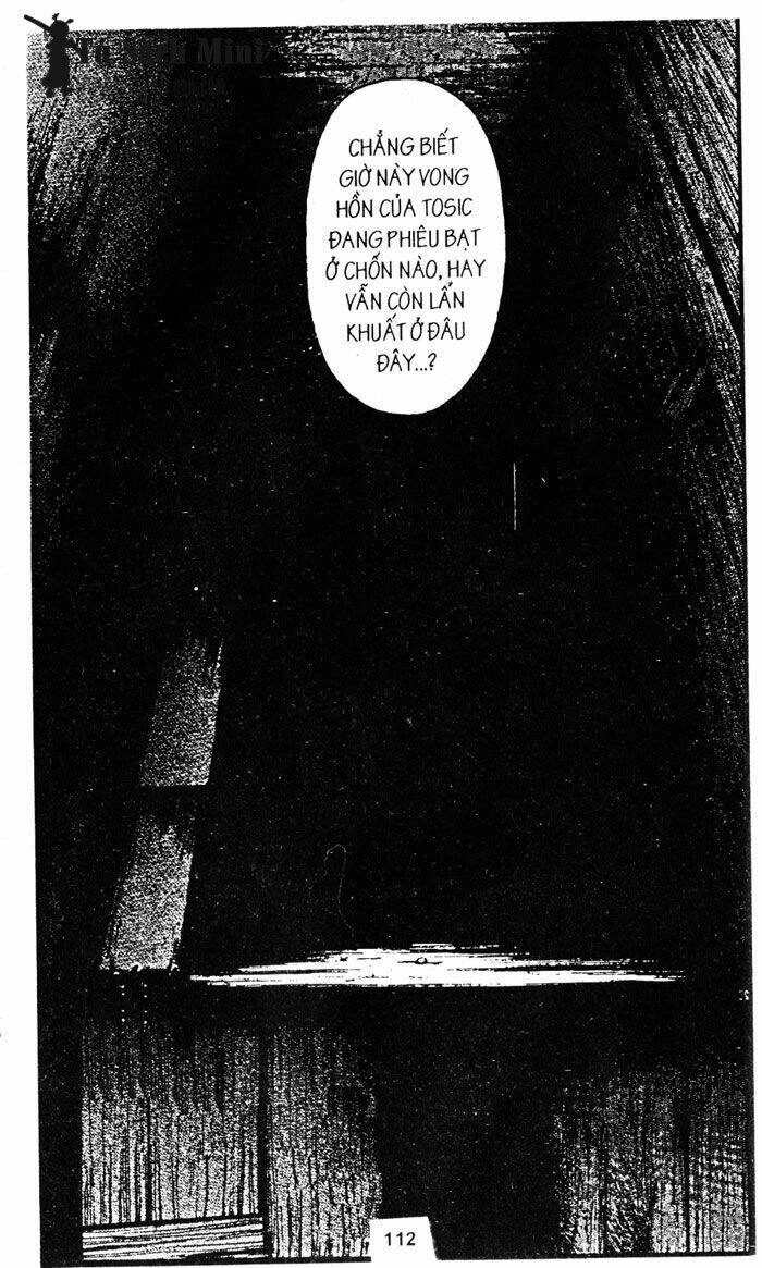 Thám Tử Kindaichi Chapter 75 - Trang 2