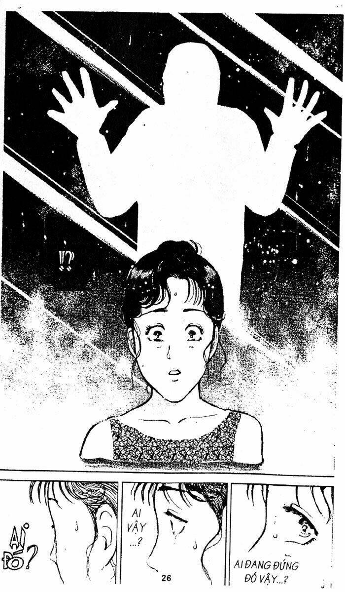 Thám Tử Kindaichi Chapter 77 - Trang 2