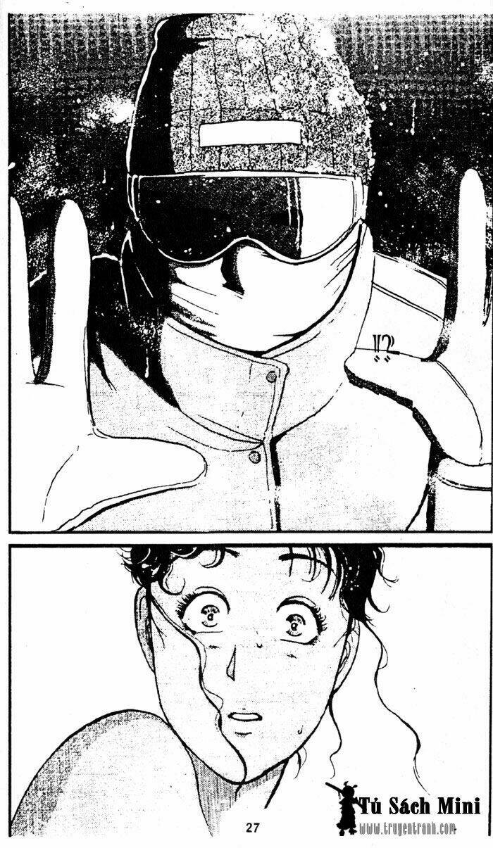 Thám Tử Kindaichi Chapter 77 - Trang 2