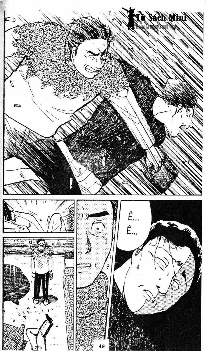 Thám Tử Kindaichi Chapter 78 - Trang 2