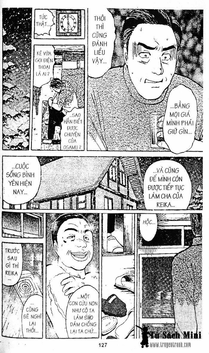 Thám Tử Kindaichi Chapter 79 - Trang 2