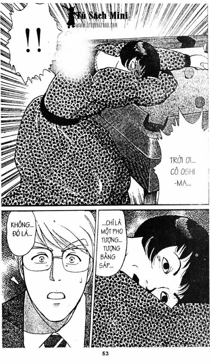 Thám Tử Kindaichi Chapter 86 - Trang 2