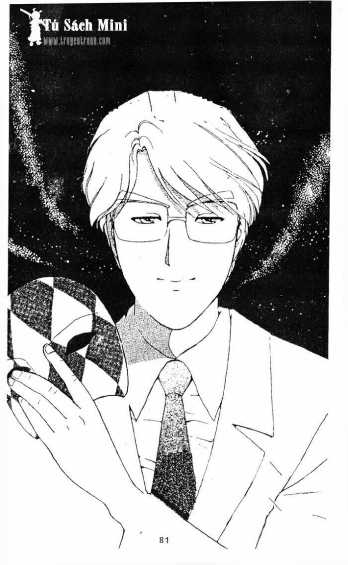 Thám Tử Kindaichi Chapter 86 - Trang 2