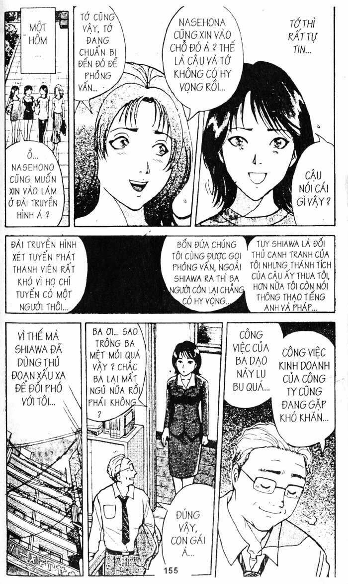 Thám Tử Kindaichi Chapter 92 - Trang 2