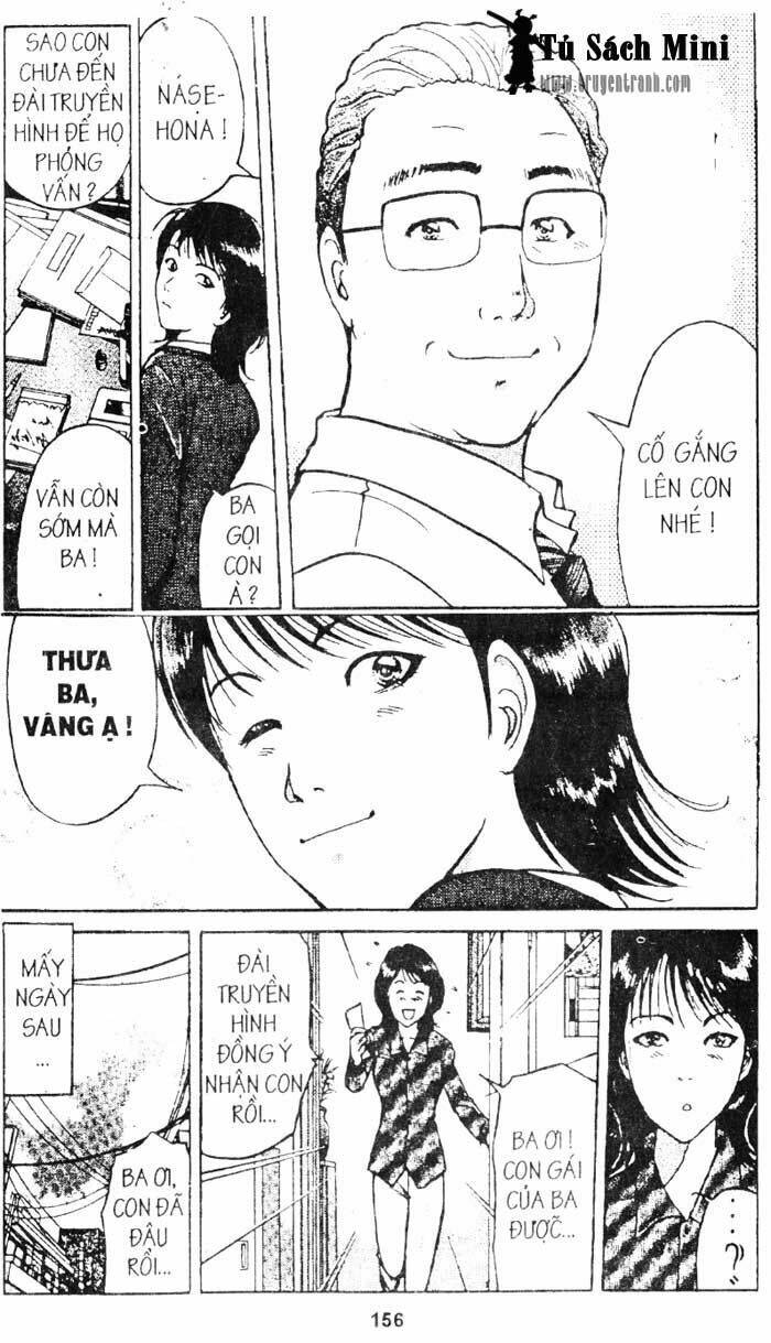 Thám Tử Kindaichi Chapter 92 - Trang 2