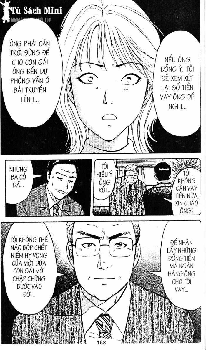 Thám Tử Kindaichi Chapter 92 - Trang 2