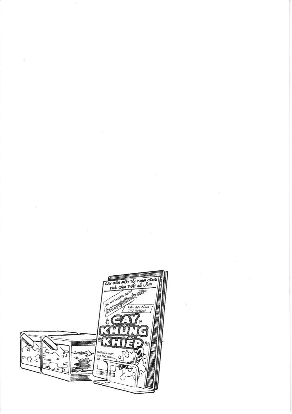 Thám Tử Lừng Danh Conan – Giờ Trà Của Zero (Nxb Kim Đồng) Chapter 15 - Trang 2