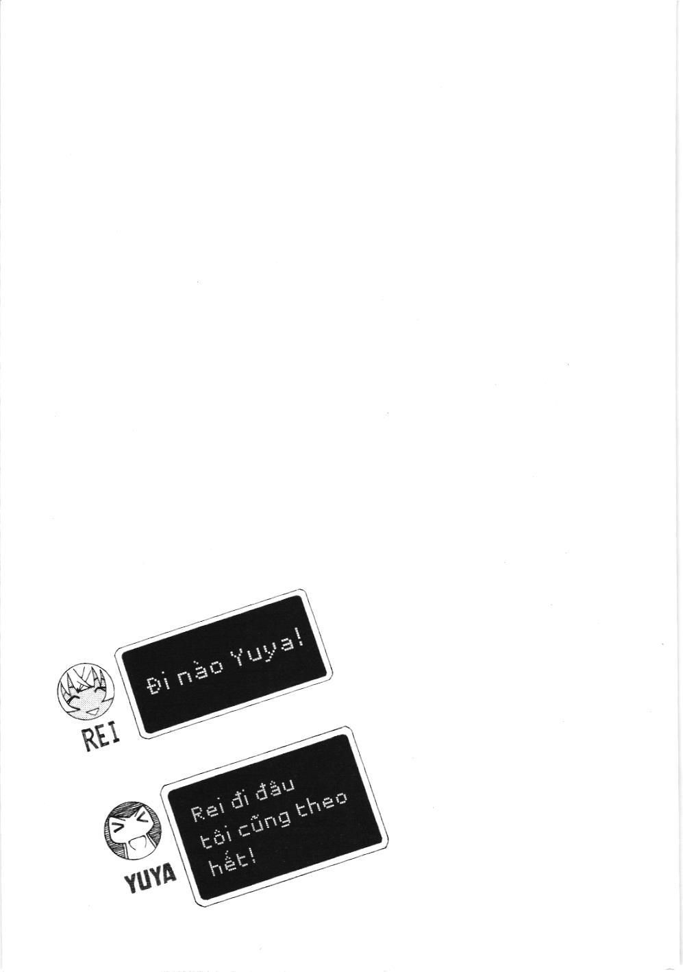 Thám Tử Lừng Danh Conan – Giờ Trà Của Zero (Nxb Kim Đồng) Chapter 20 - Trang 2