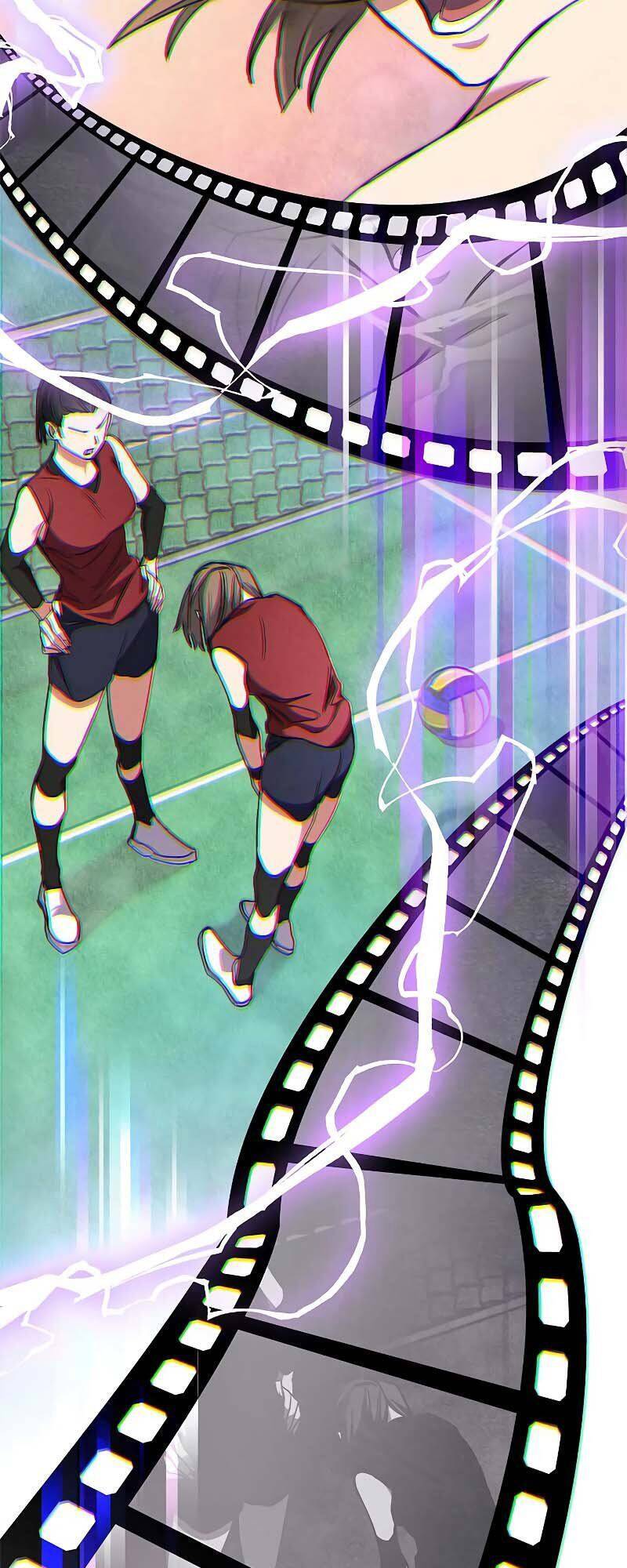 Thám Tử Siêu Năng Lực Chapter 1.5 - Trang 2